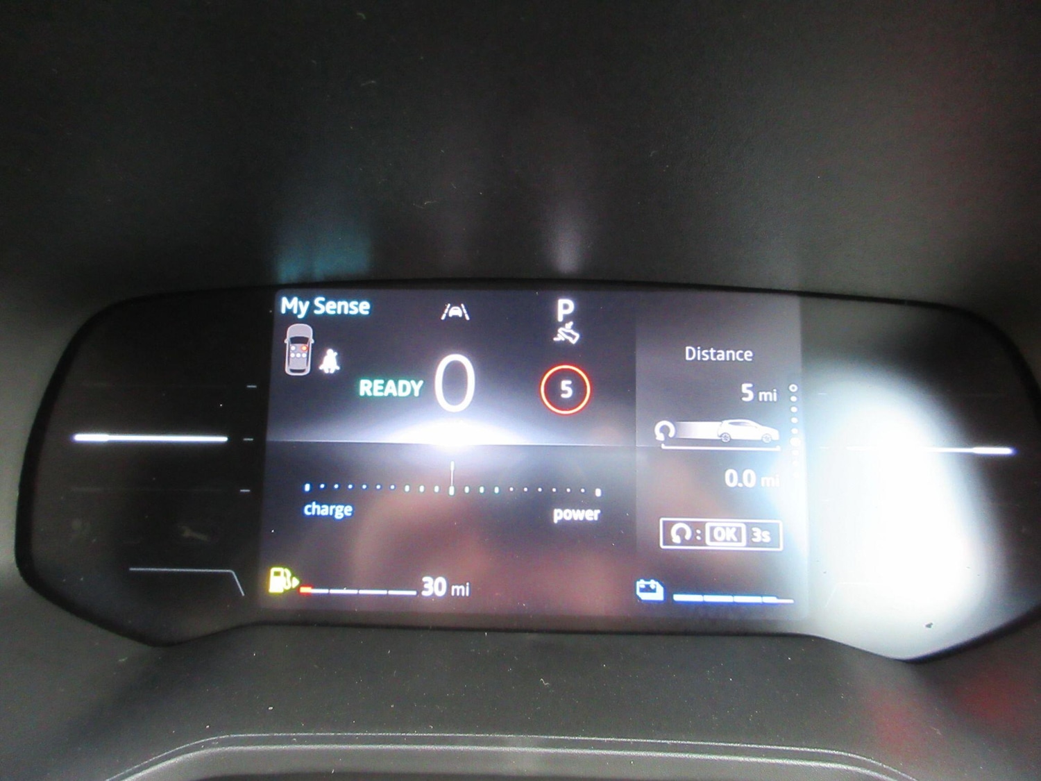 Used Renault Clio 2025 for sale - 77411868: Photo 14