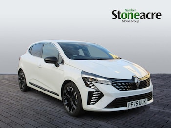 Used Renault Clio 2025 for sale - 77411868: Photo