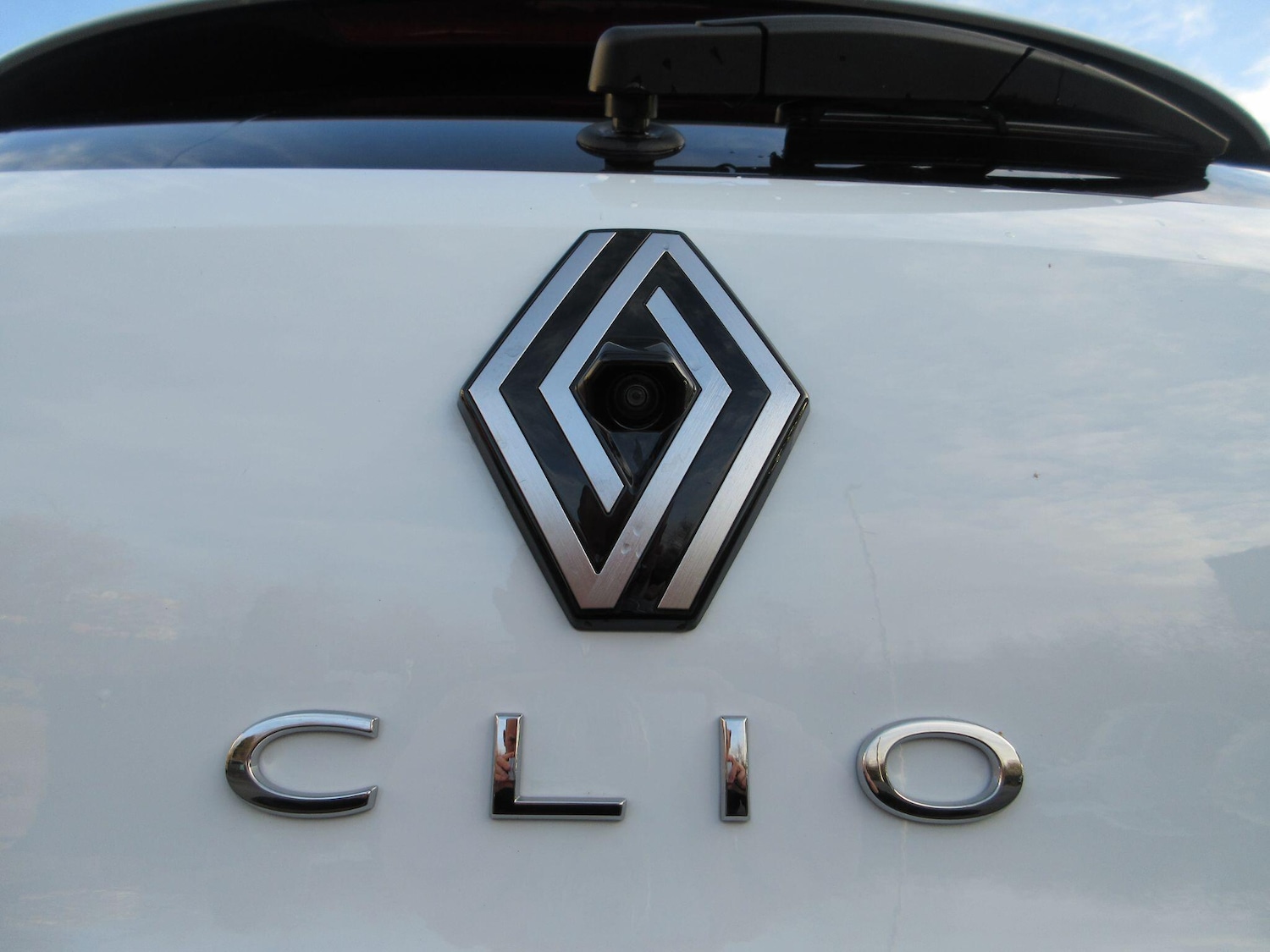 Used Renault Clio 2025 for sale - 77411868: Photo 21