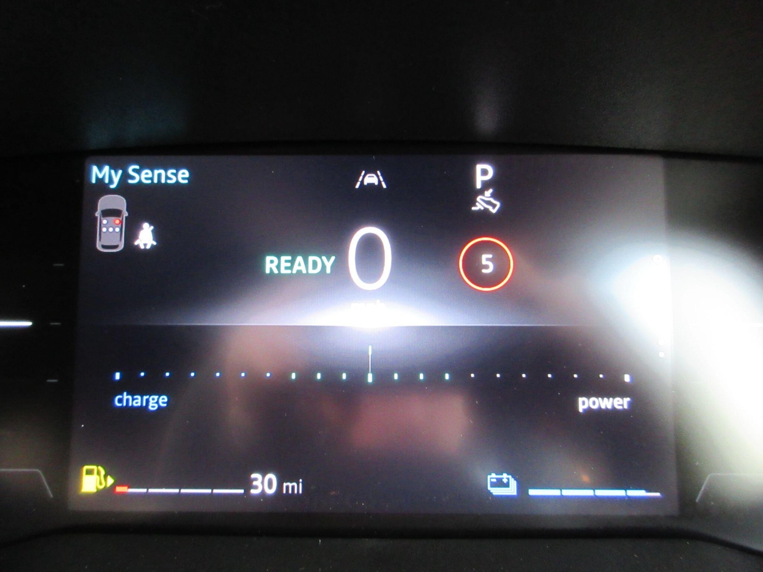 Used Renault Clio 2025 for sale - 77411868: Photo 23