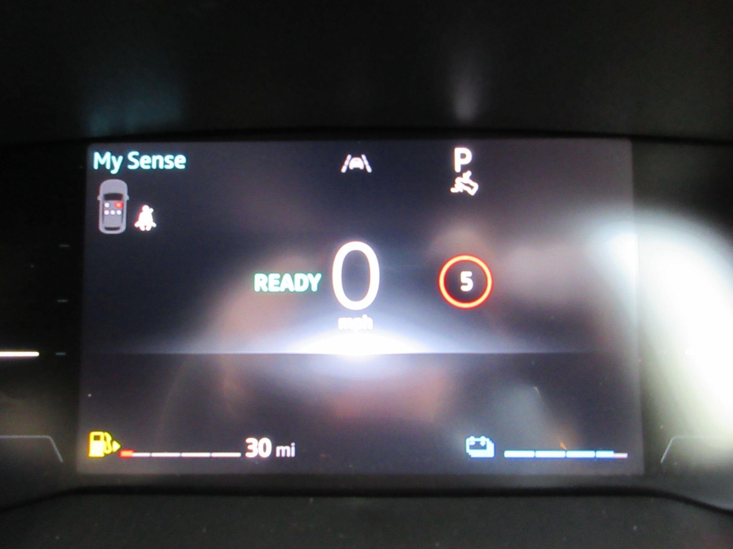 Used Renault Clio 2025 for sale - 77411868: Photo 24