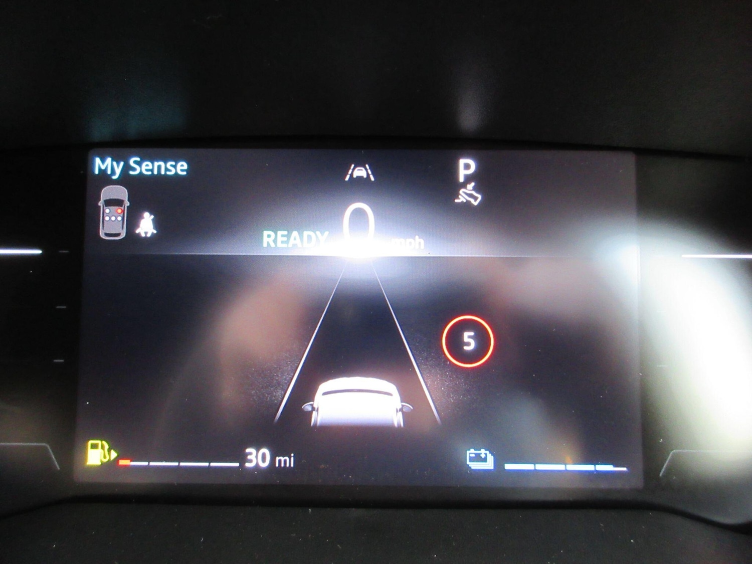 Used Renault Clio 2025 for sale - 77411868: Photo 25