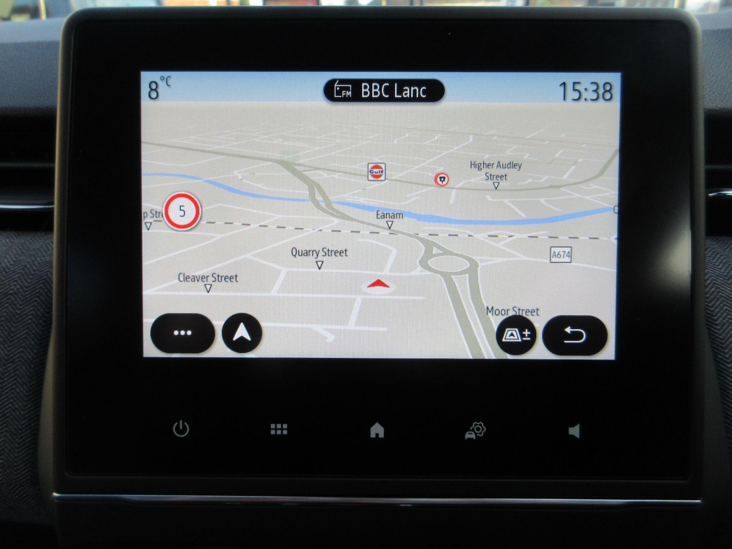 Used Renault Clio 2025 for sale - 77411868: Photo 31