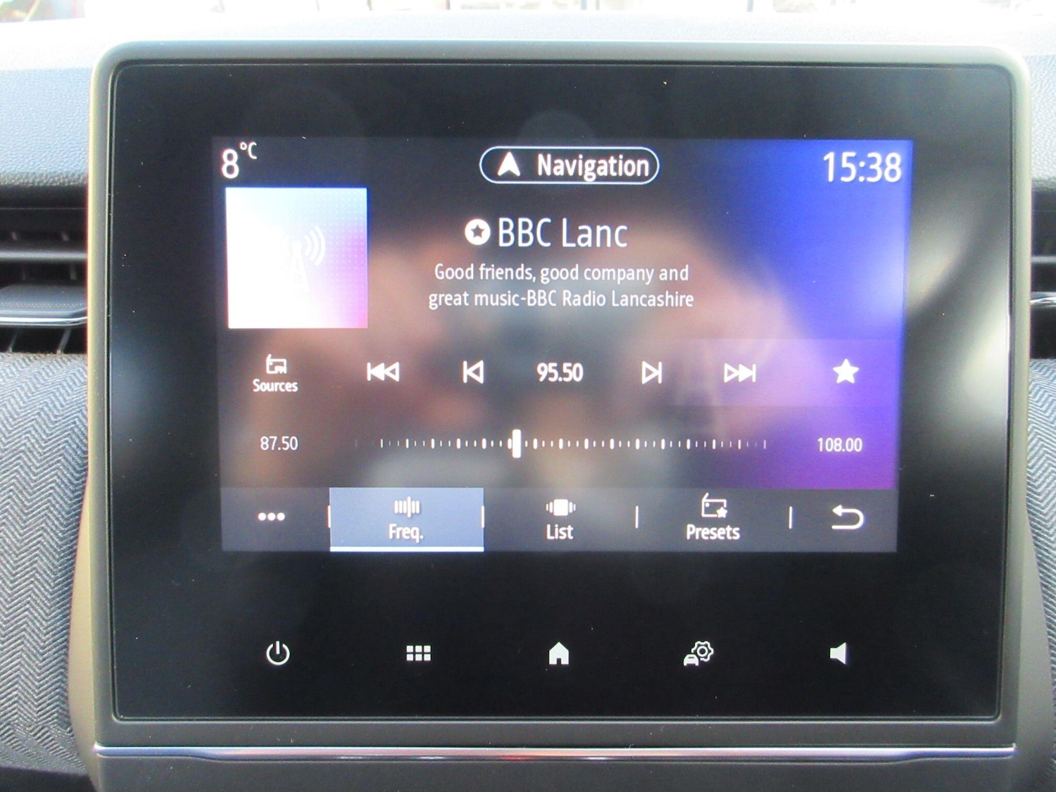 Used Renault Clio 2025 for sale - 77411868: Photo 33