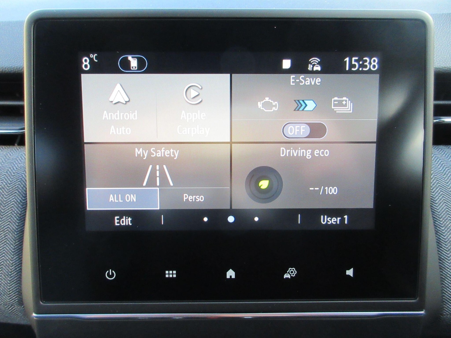 Used Renault Clio 2025 for sale - 77411868: Photo 35