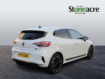 Used Renault Clio 2025 for sale - 77411868: Photo