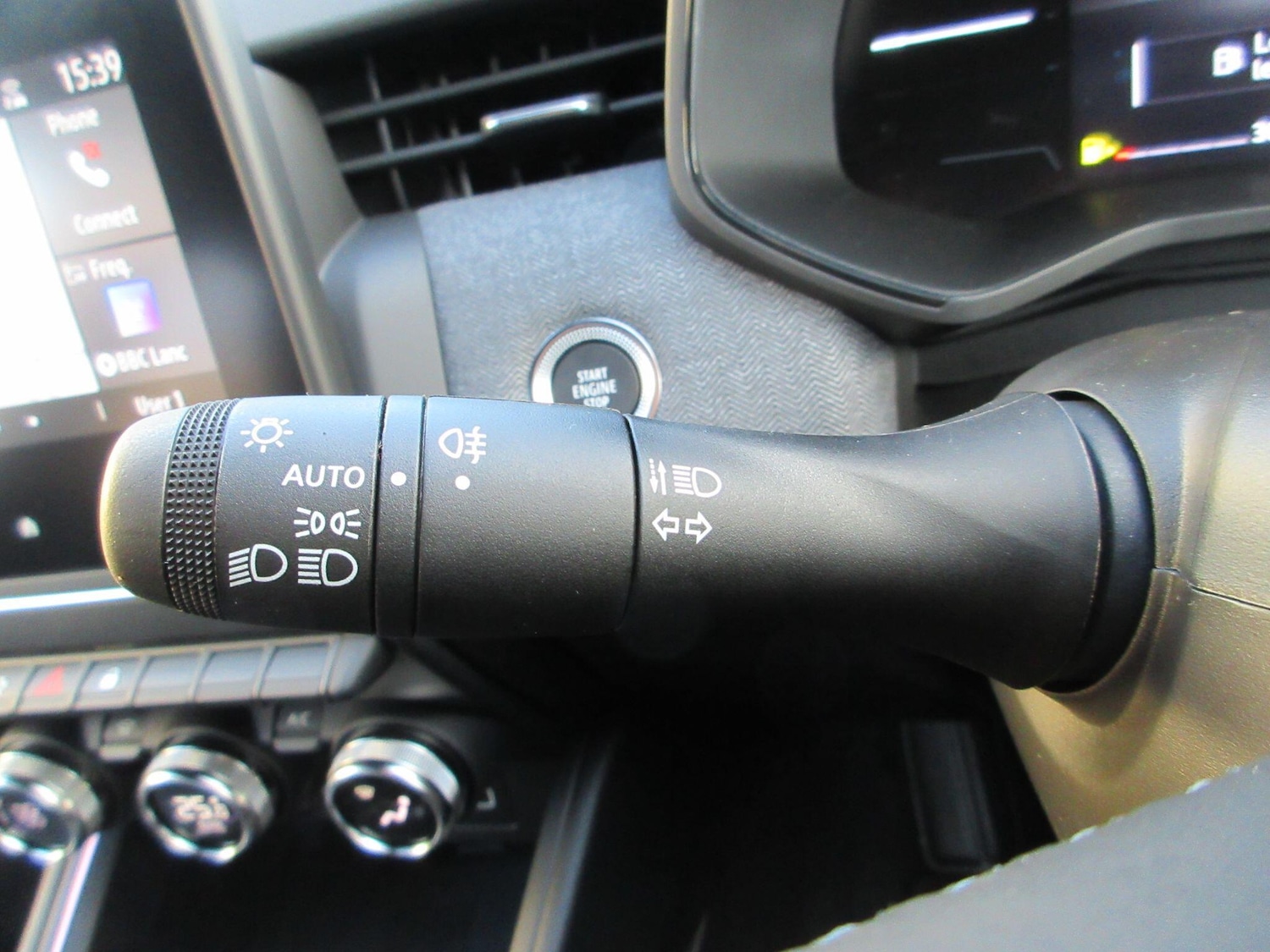 Used Renault Clio 2025 for sale - 77411868: Photo 42