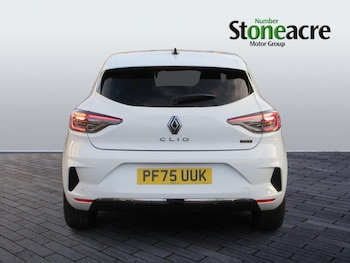 Used Renault Clio 2025 for sale - 77411868: Photo