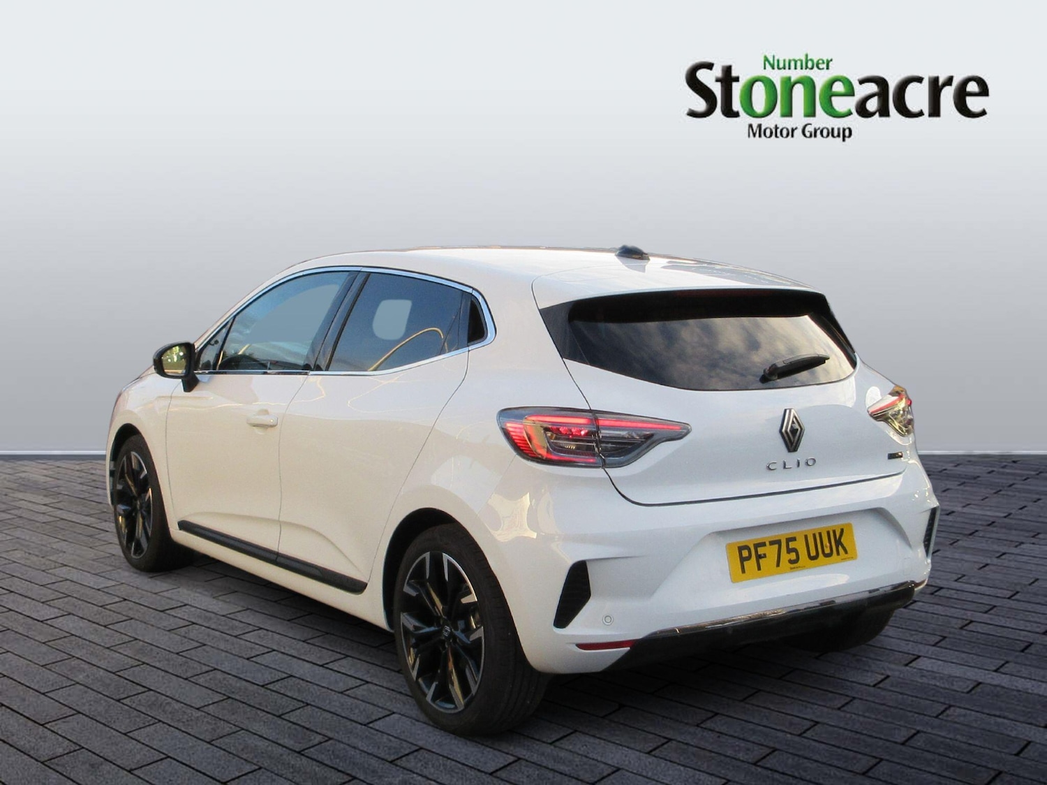 Used Renault Clio 2025 for sale - 77411868: Photo 5