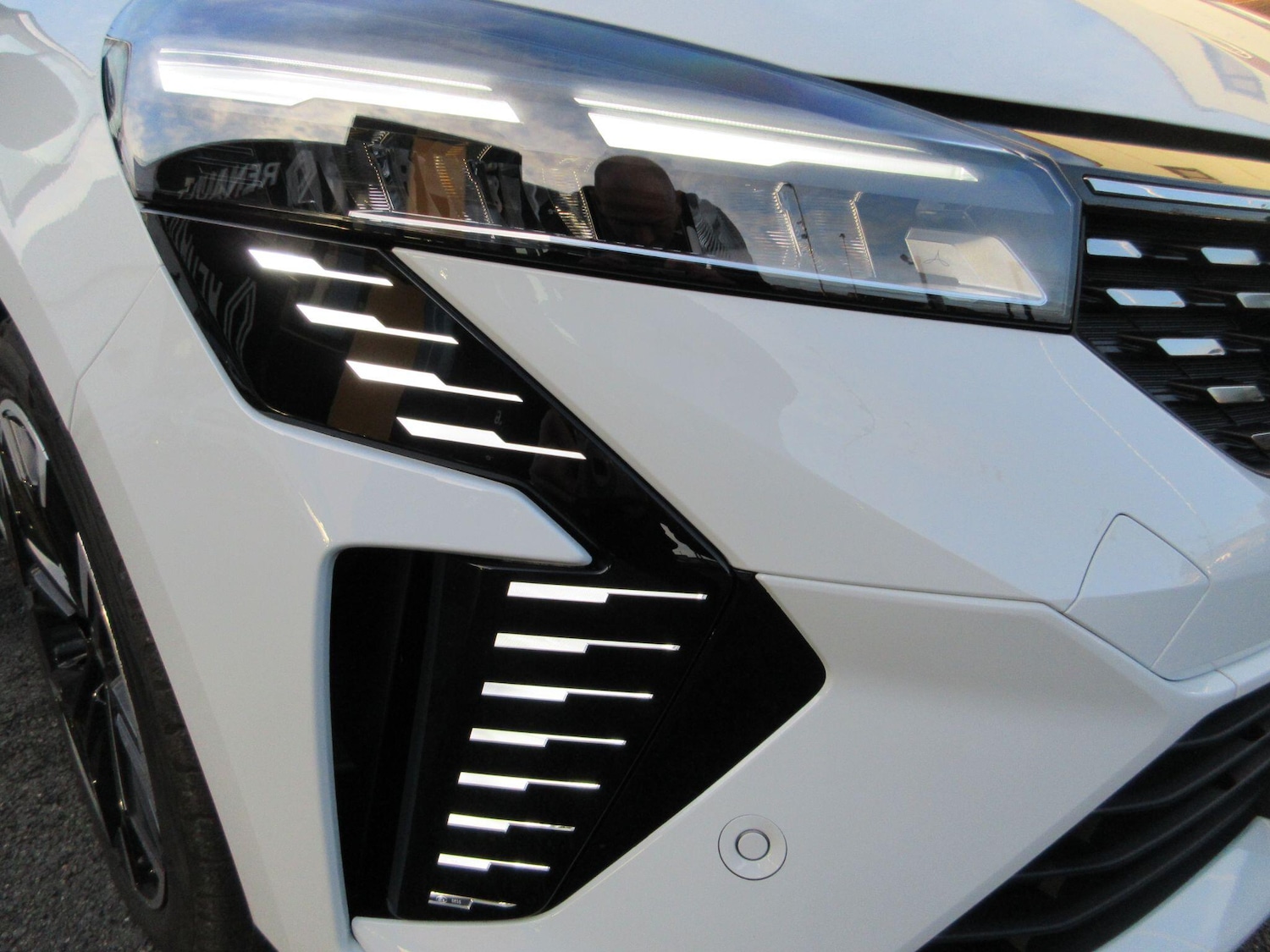 Used Renault Clio 2025 for sale - 77411868: Photo 50