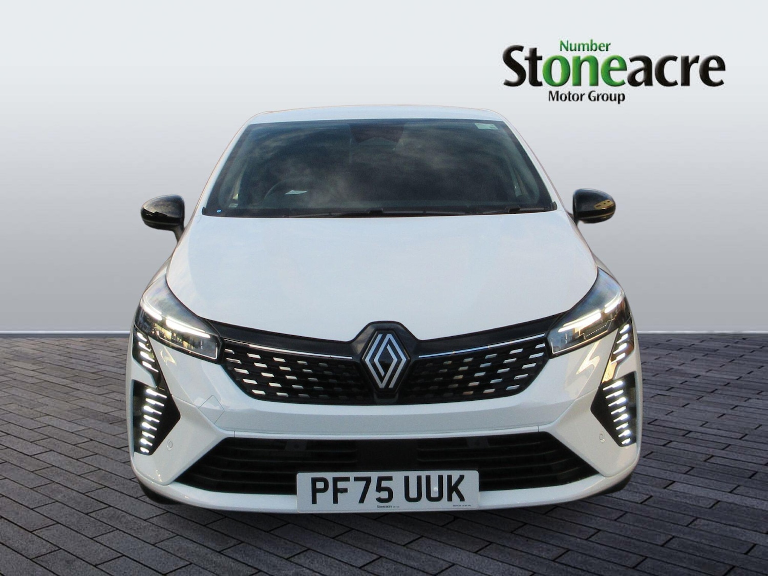 Used Renault Clio 2025 for sale - 77411868: Photo 8