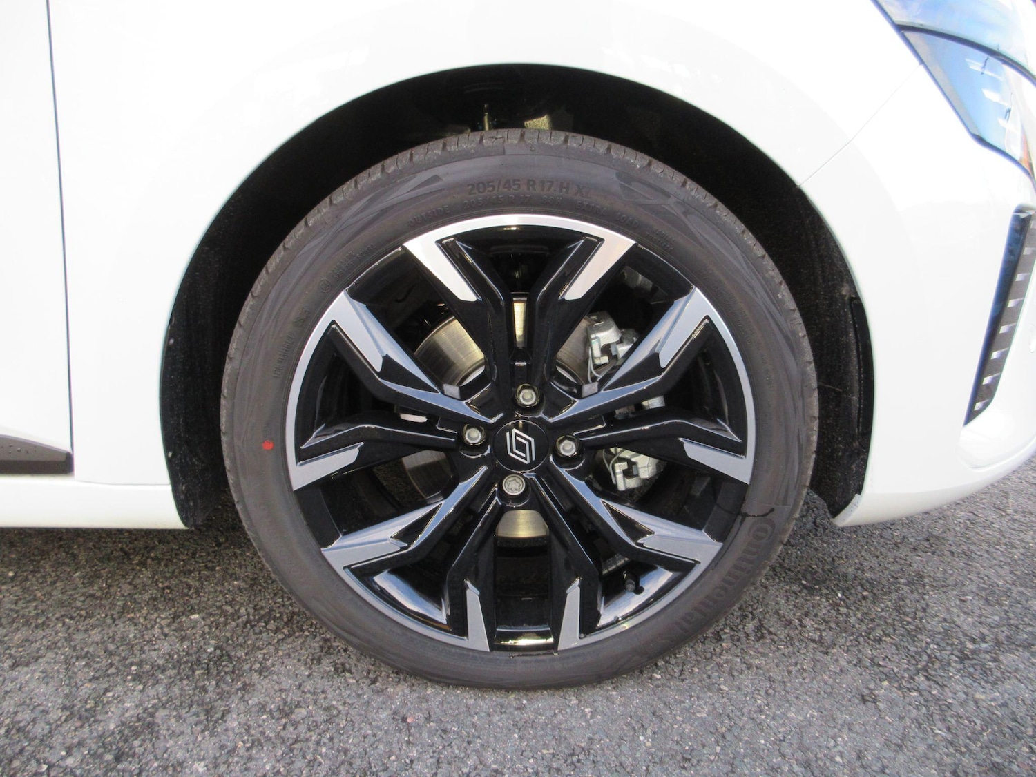 Used Renault Clio 2025 for sale - 77411868: Photo 9