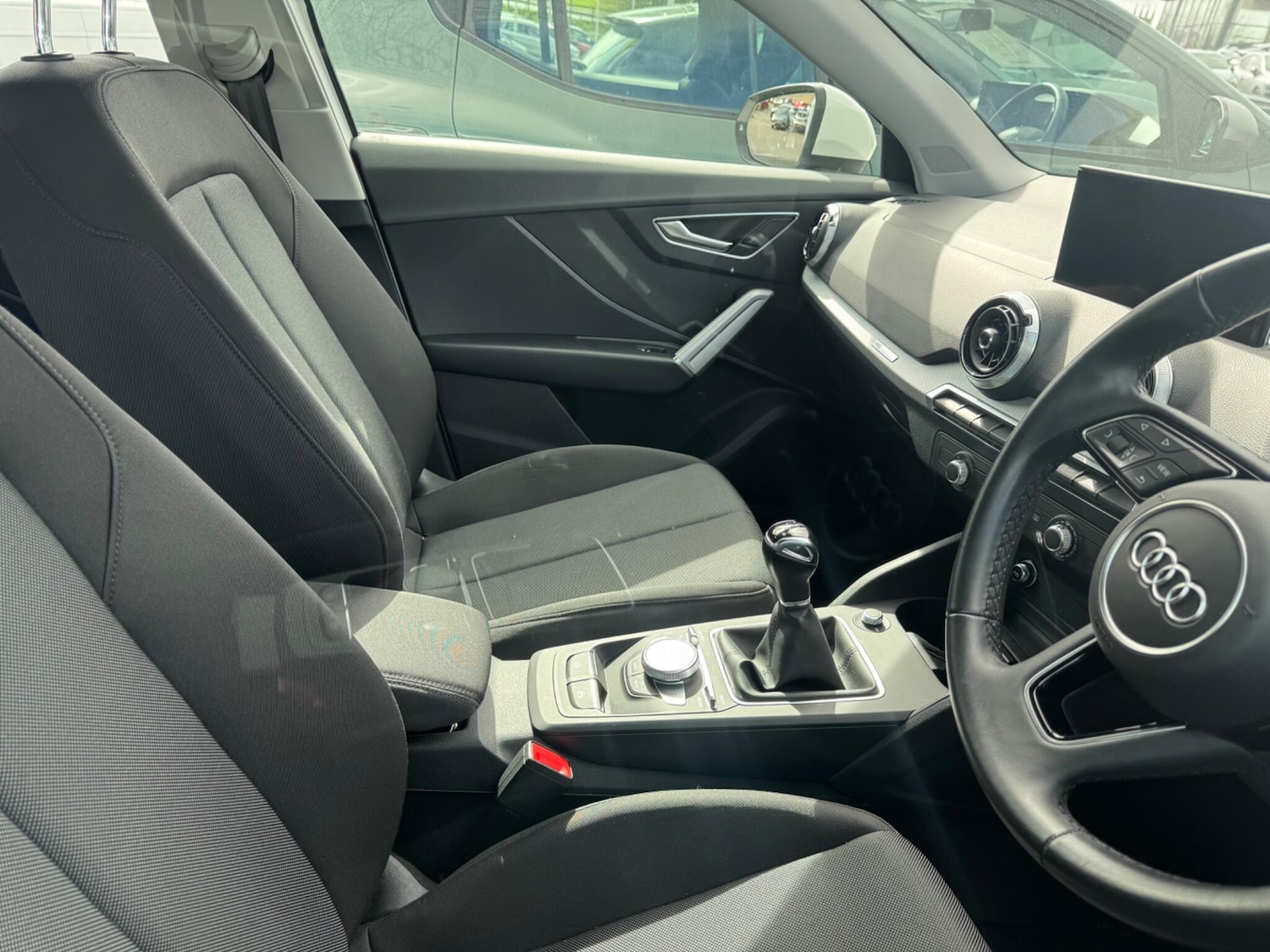 Used Audi Q2 2022 for sale - 78046823: Photo 5