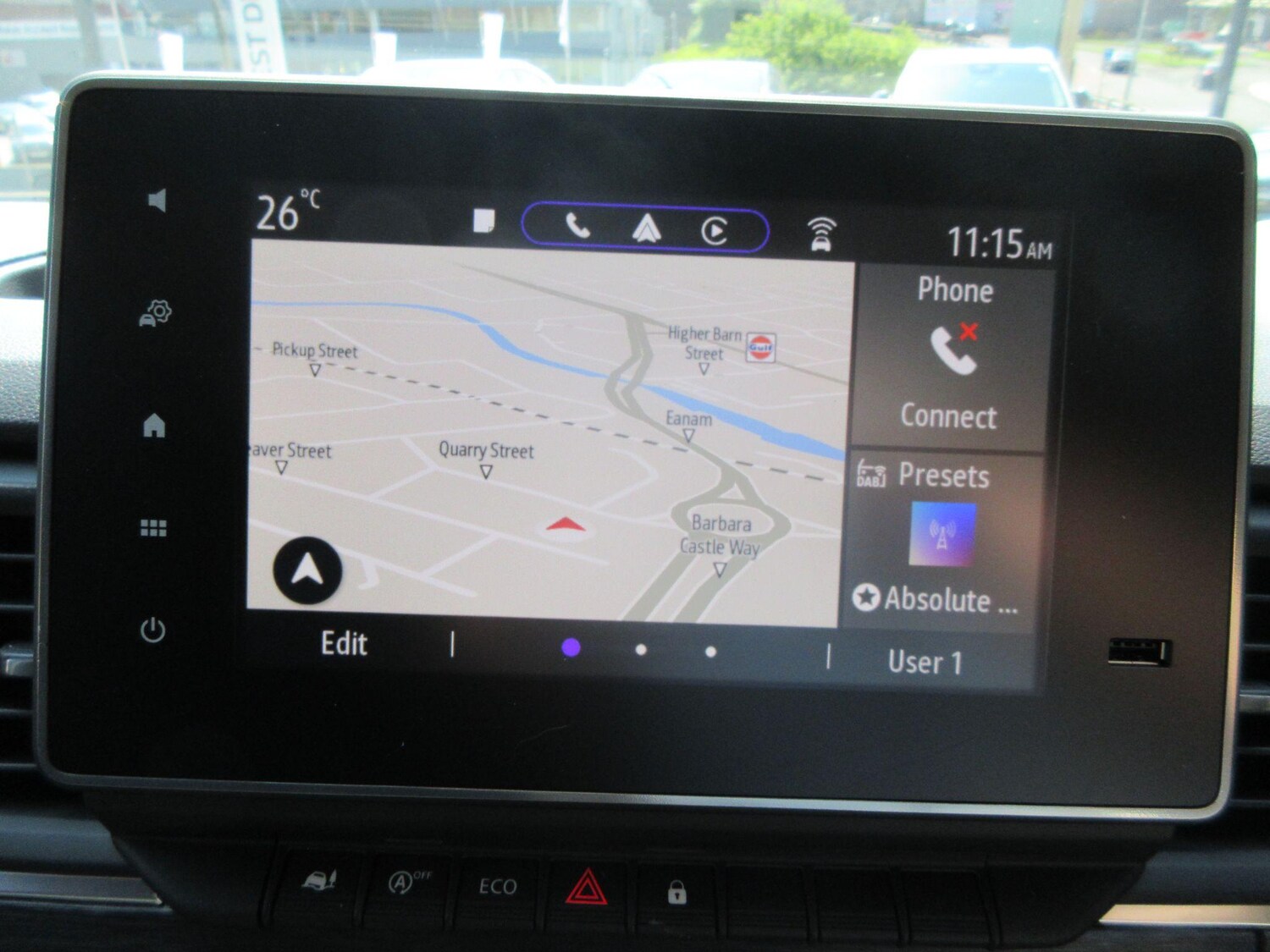 Vehicle 26