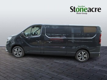 Used Renault Trafic 2025 for sale - 75167269: Photo