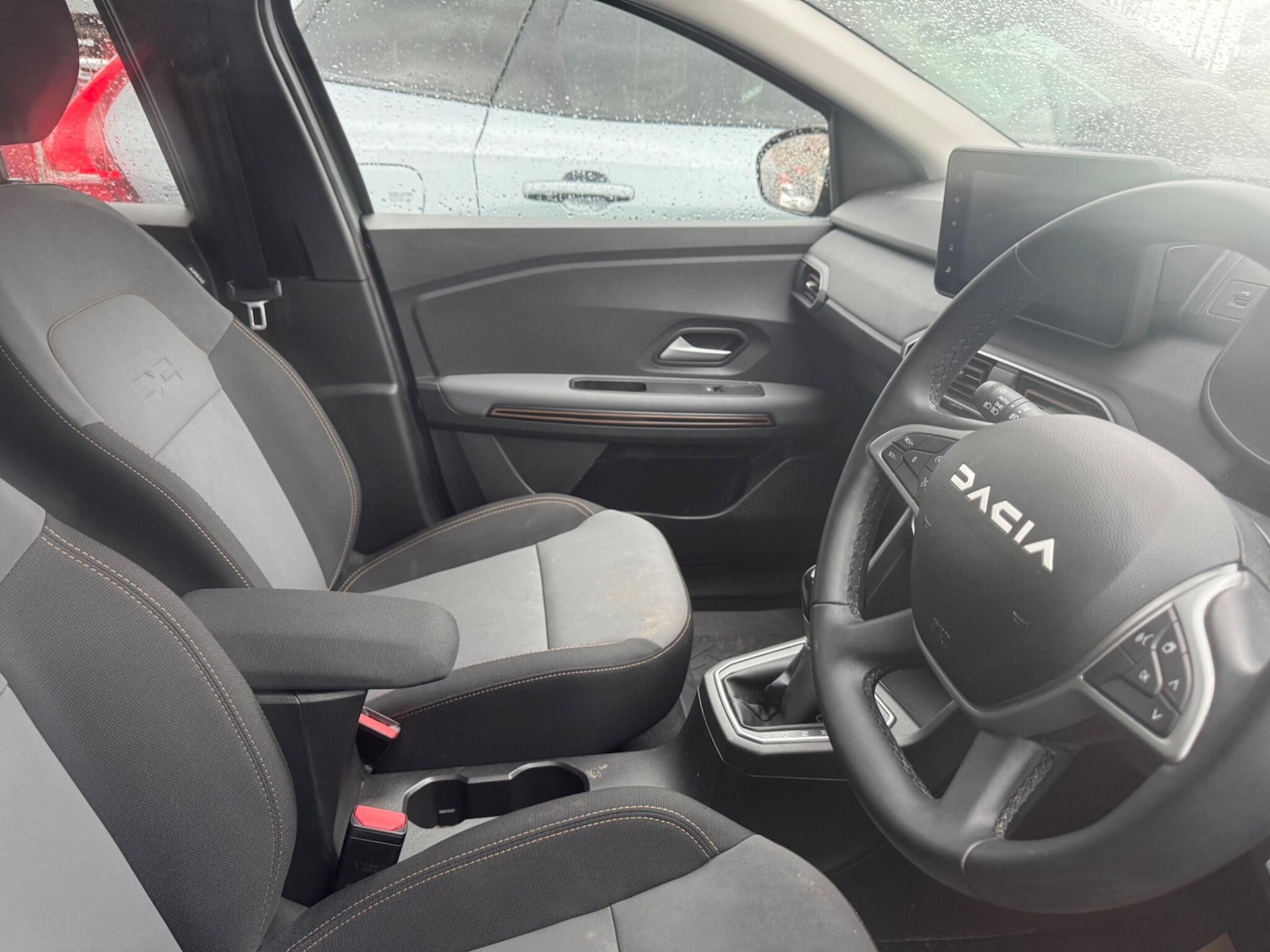 Used Dacia Jogger 2024 for sale - 77852939: Photo 5