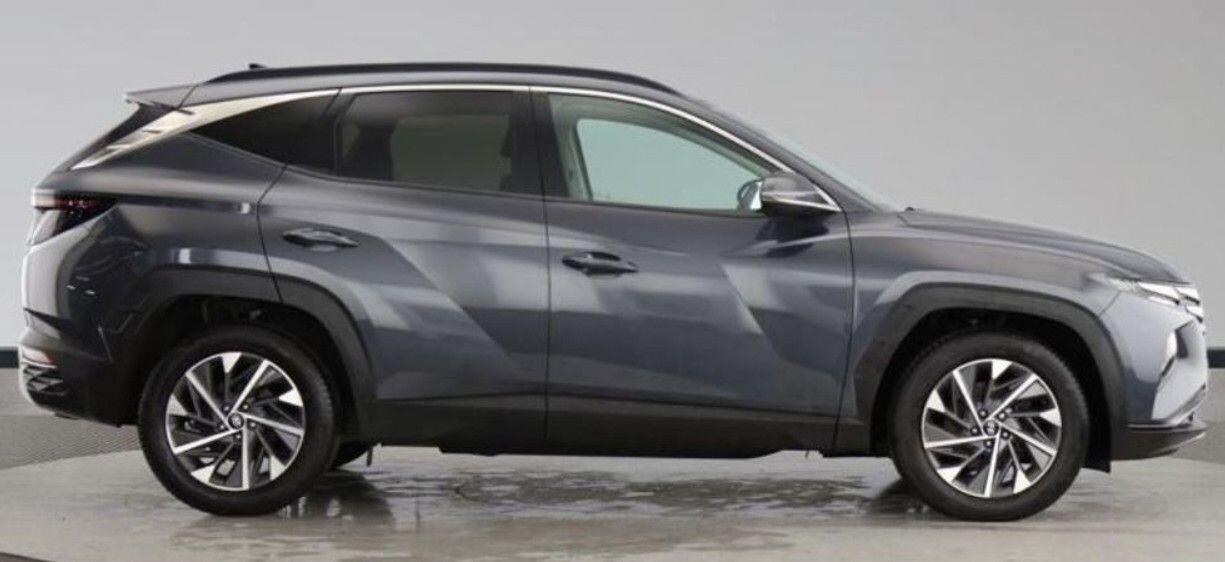 Used Hyundai TUCSON 2022 for sale - 77709506: Photo 2