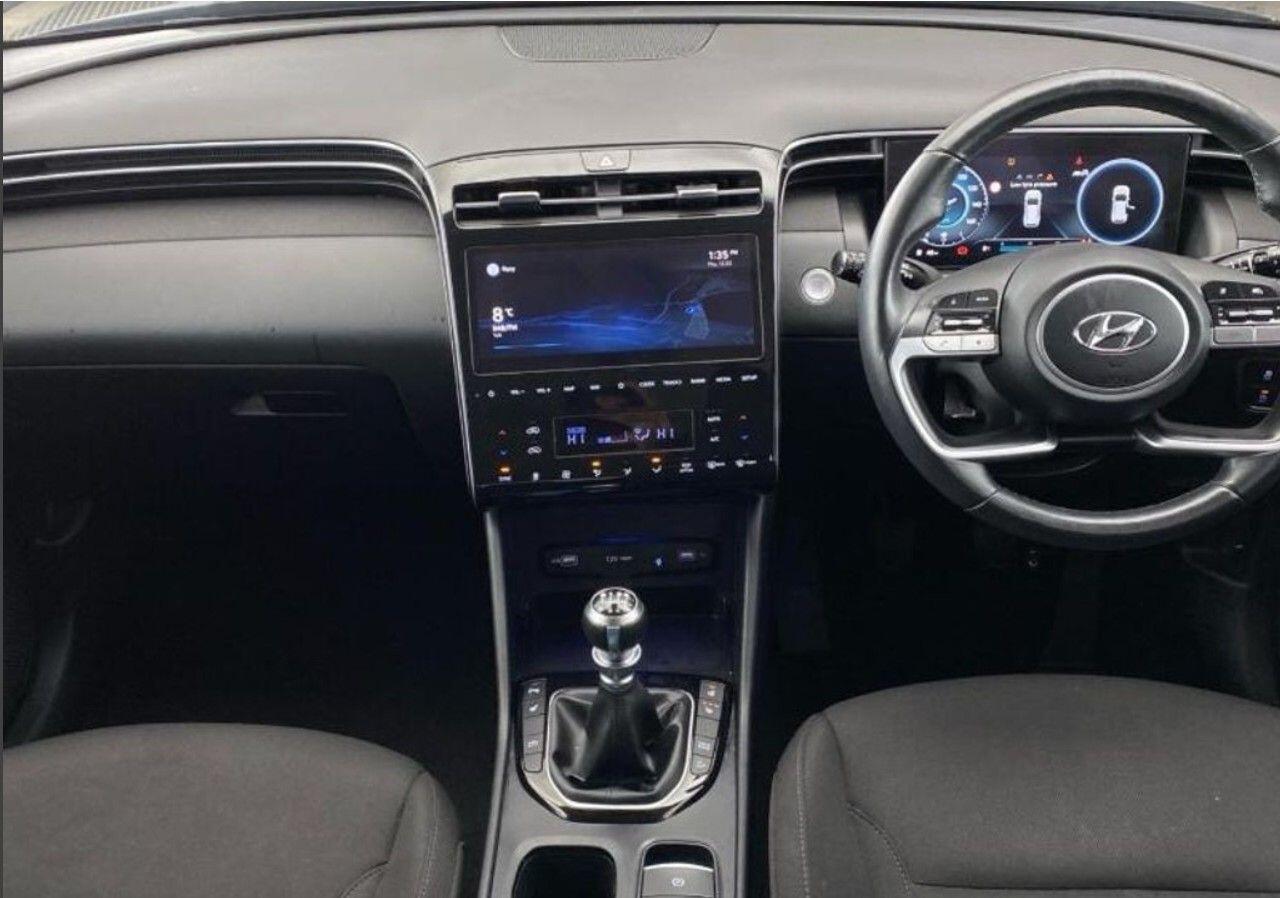 Used Hyundai TUCSON 2022 for sale - 77709506: Photo 4