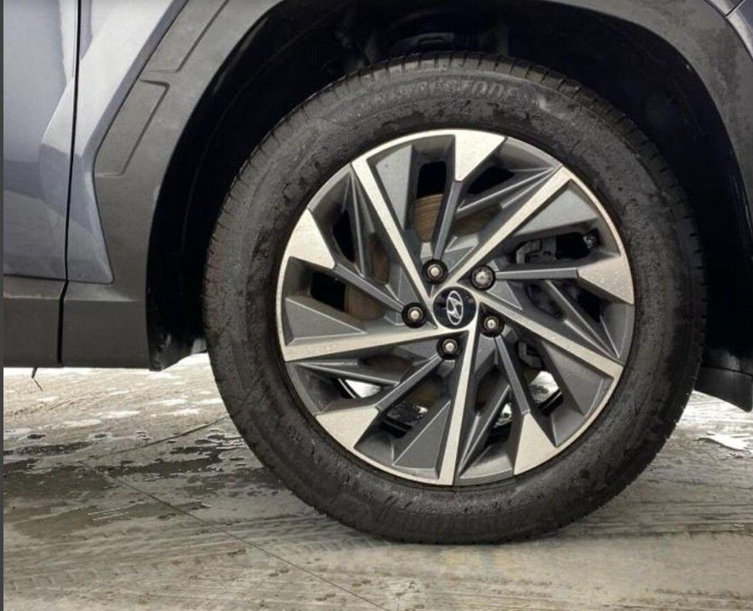 Used Hyundai TUCSON 2022 for sale - 77709506: Photo 5