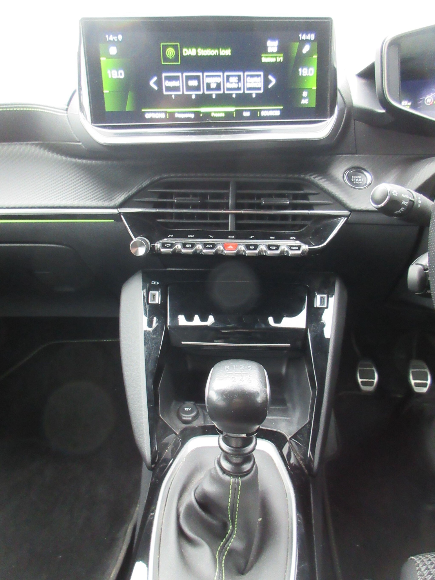 Used Peugeot 208 2022 for sale - 77670333: Photo 18