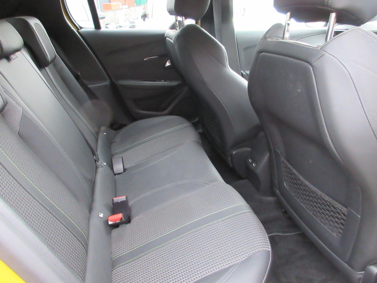 Used Peugeot 208 2022 for sale - 77670333: Photo 19