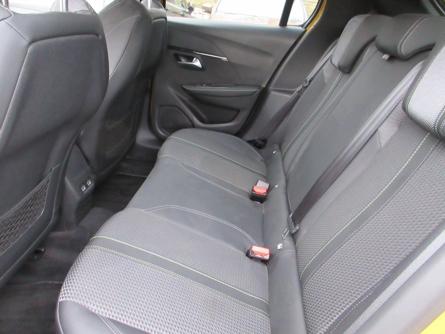 Used Peugeot 208 2022 for sale - 77670333: Photo 20