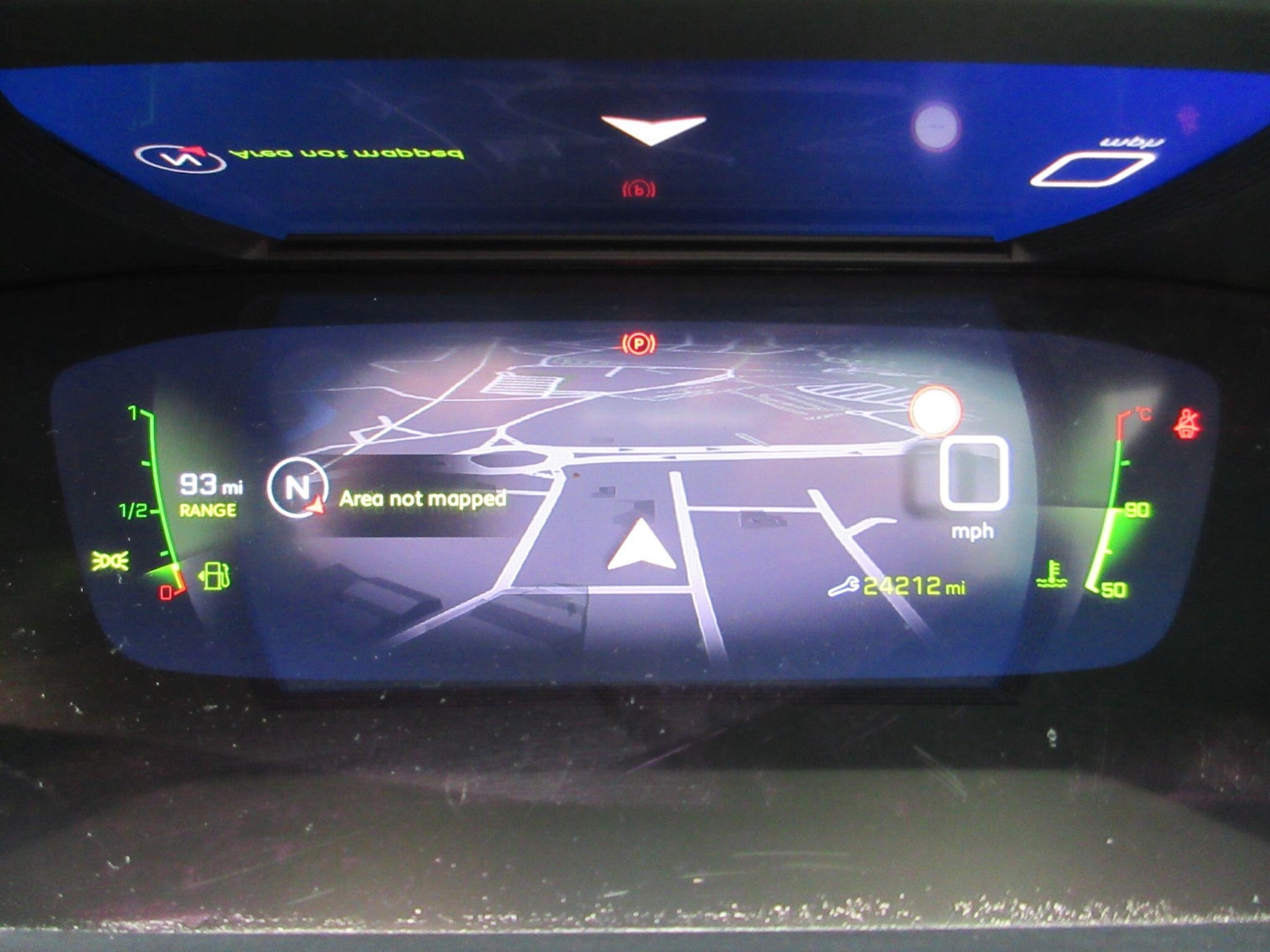 Used Peugeot 208 2022 for sale - 77670333: Photo 25