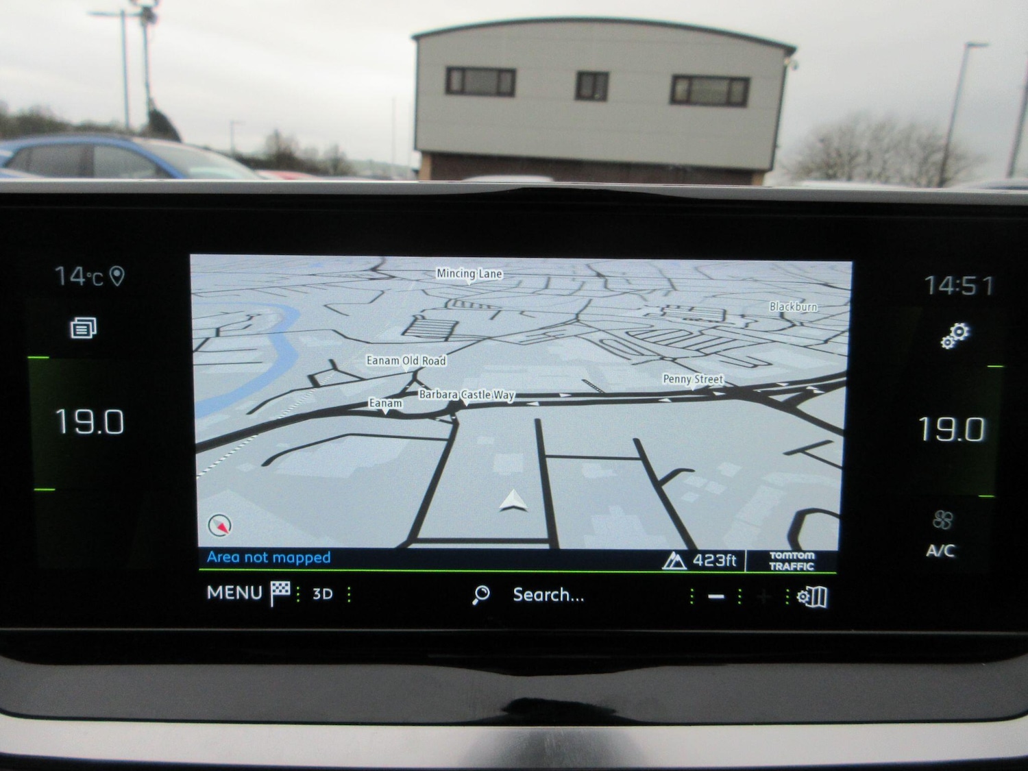 Used Peugeot 208 2022 for sale - 77670333: Photo 31