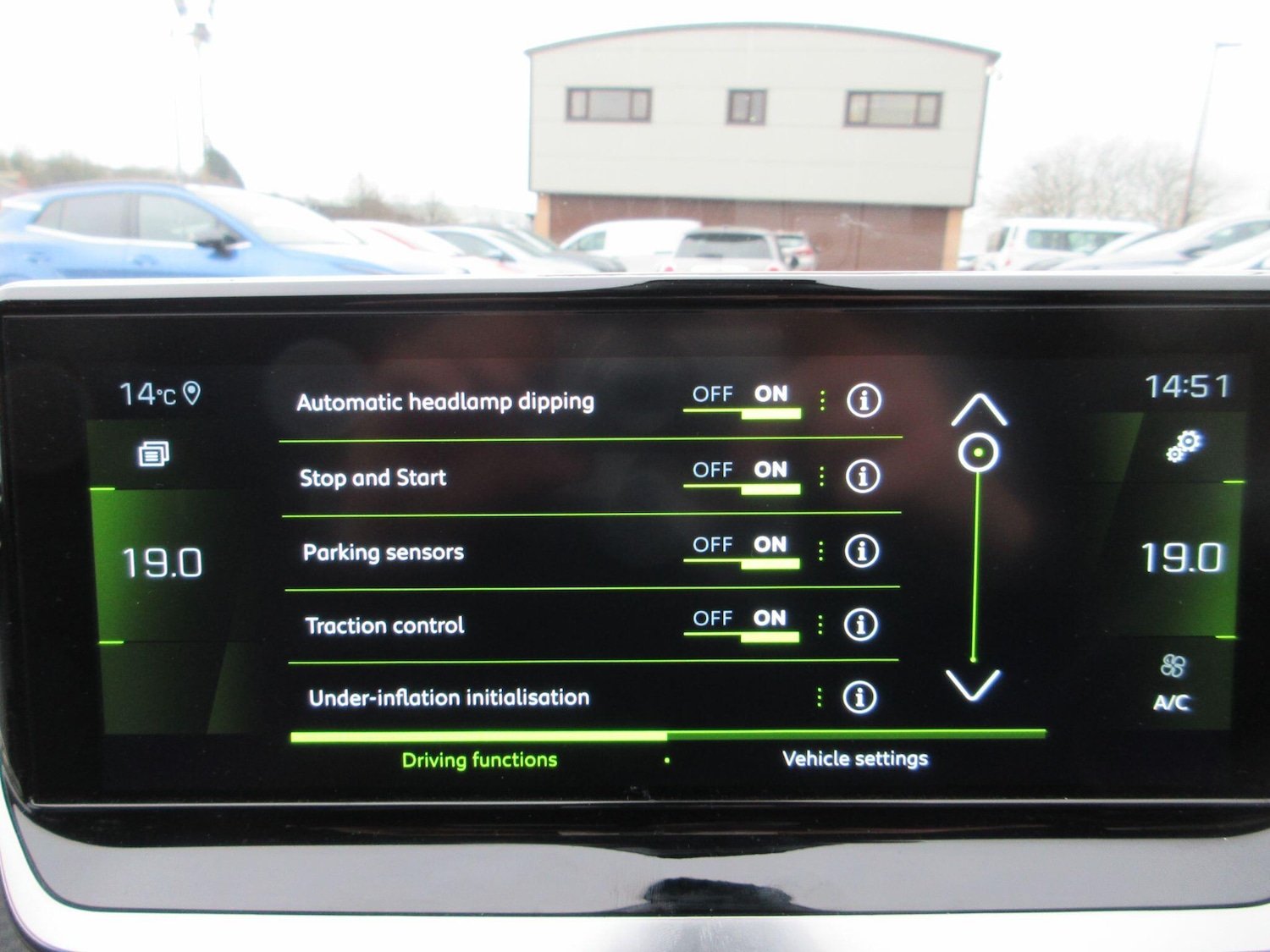 Used Peugeot 208 2022 for sale - 77670333: Photo 32