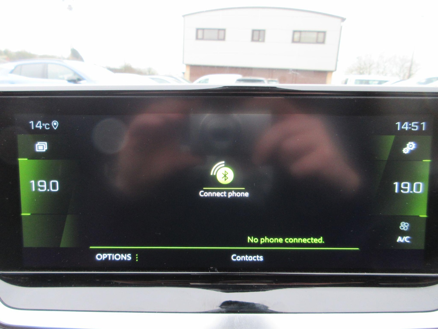 Used Peugeot 208 2022 for sale - 77670333: Photo 33