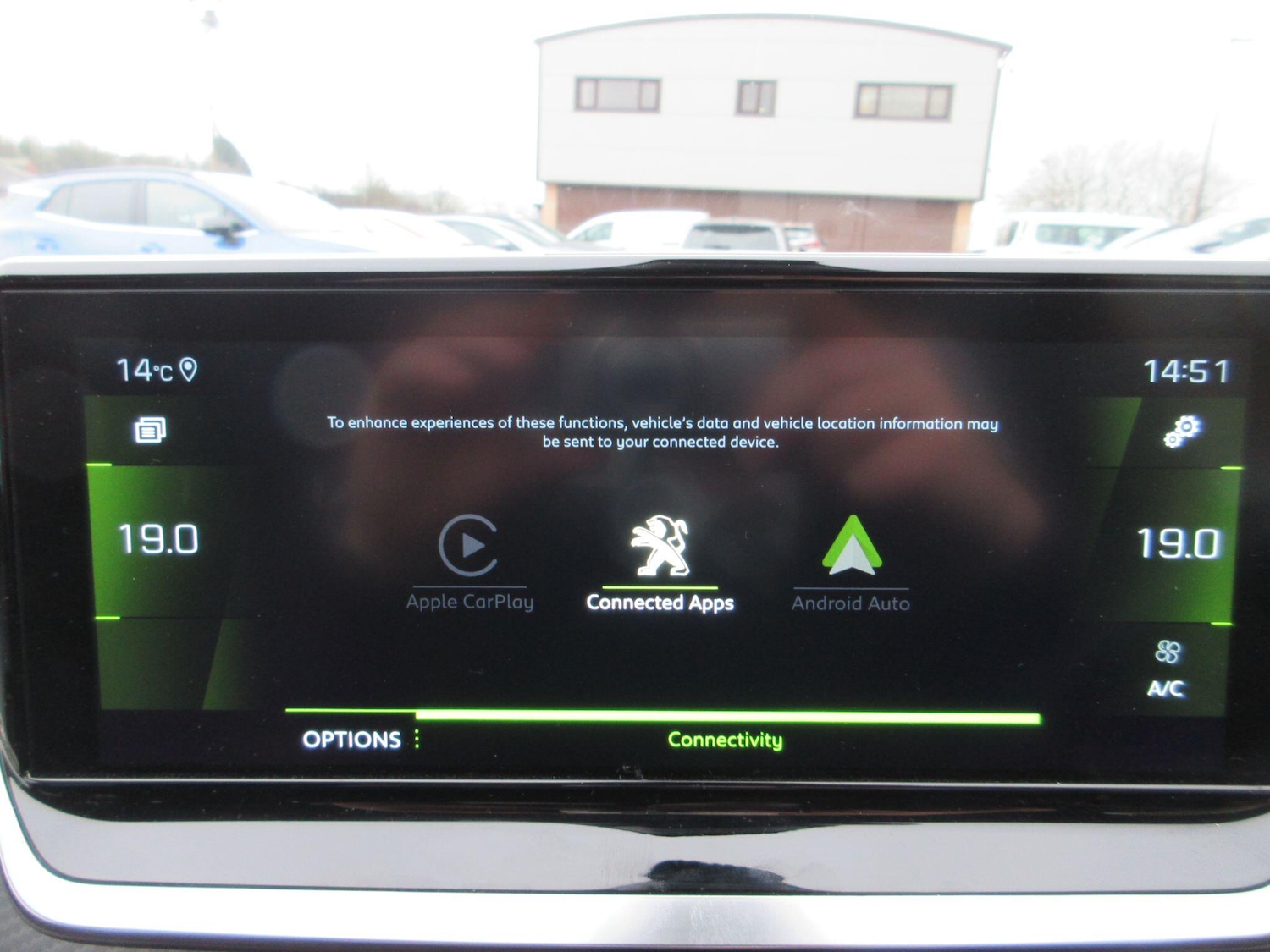 Used Peugeot 208 2022 for sale - 77670333: Photo 34