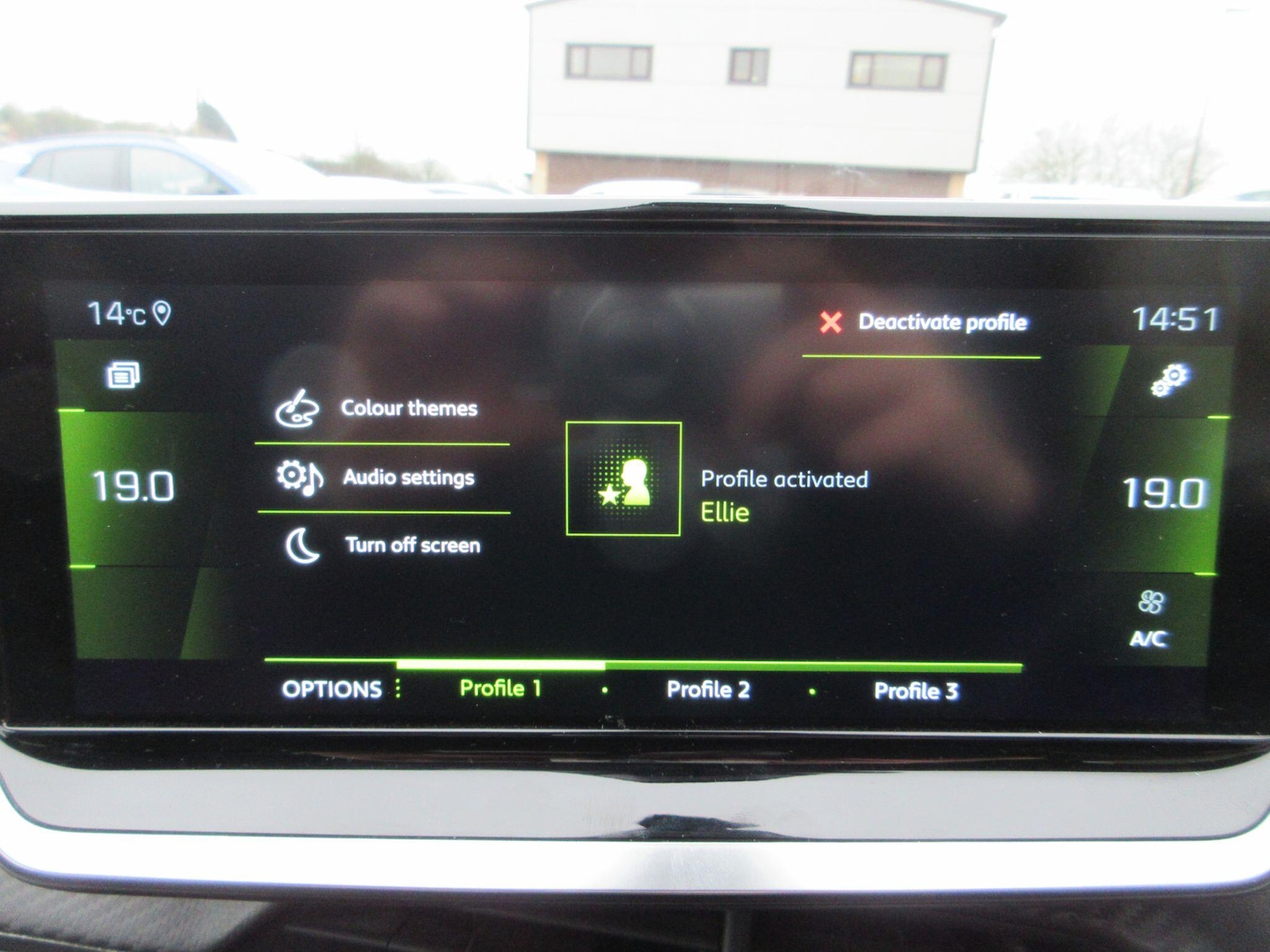 Used Peugeot 208 2022 for sale - 77670333: Photo 35