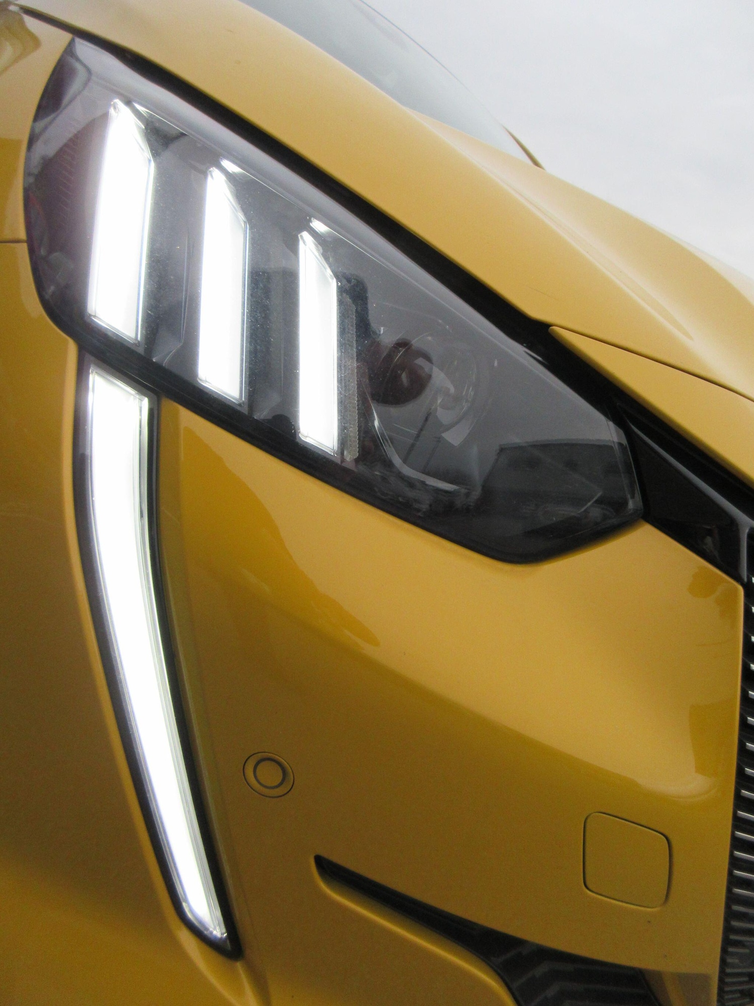 Used Peugeot 208 2022 for sale - 77670333: Photo 48