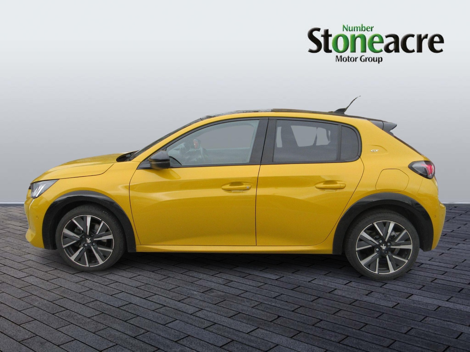 Used Peugeot 208 2022 for sale - 77670333: Photo 6