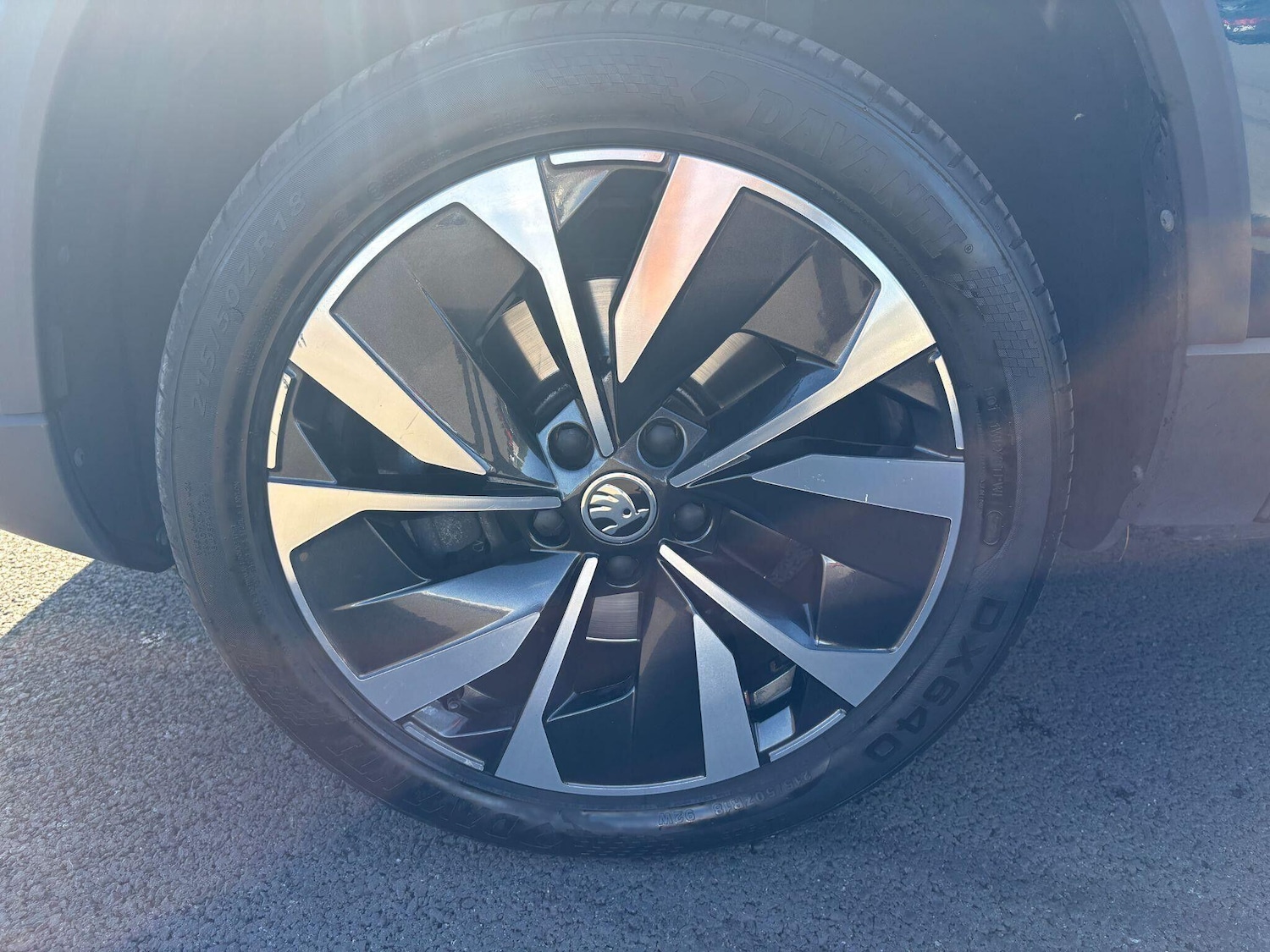 Used Skoda Karoq 2022 for sale - 76832407: Photo 17