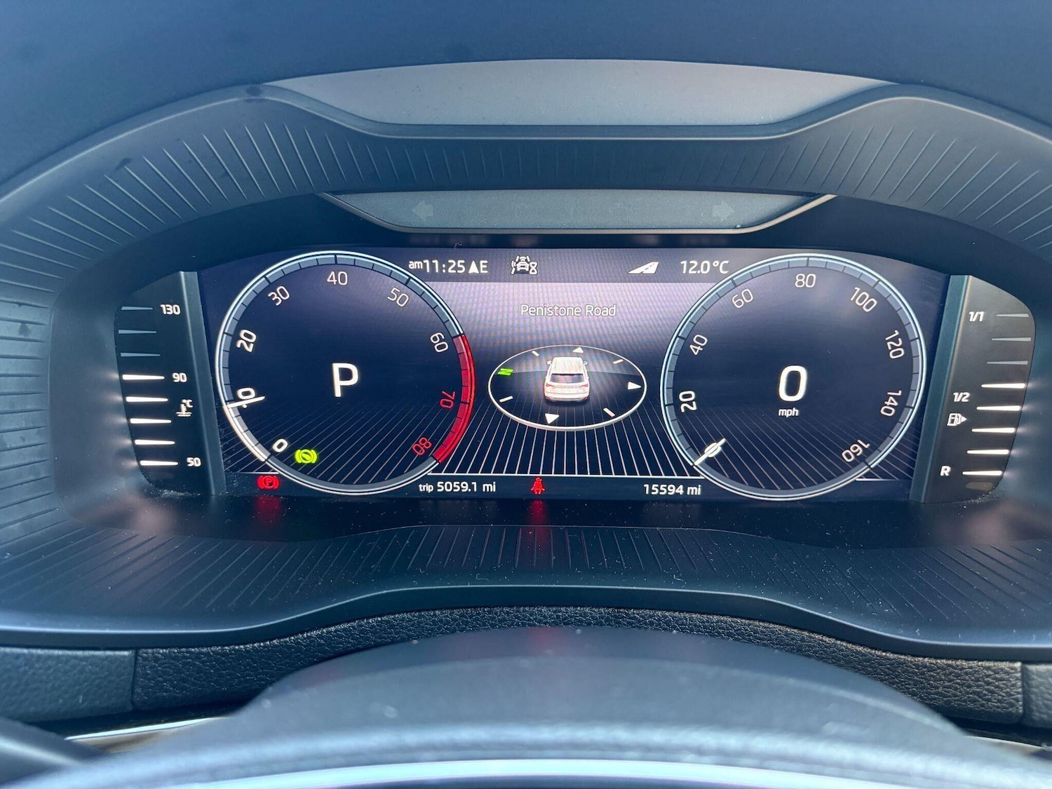 Used Skoda Karoq 2022 for sale - 76832407: Photo 19