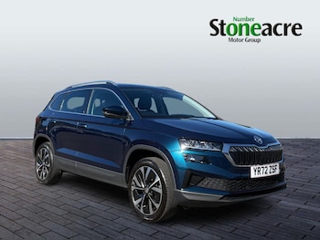 2022 (72) - 1.5 TSI SE L 5dr DSG