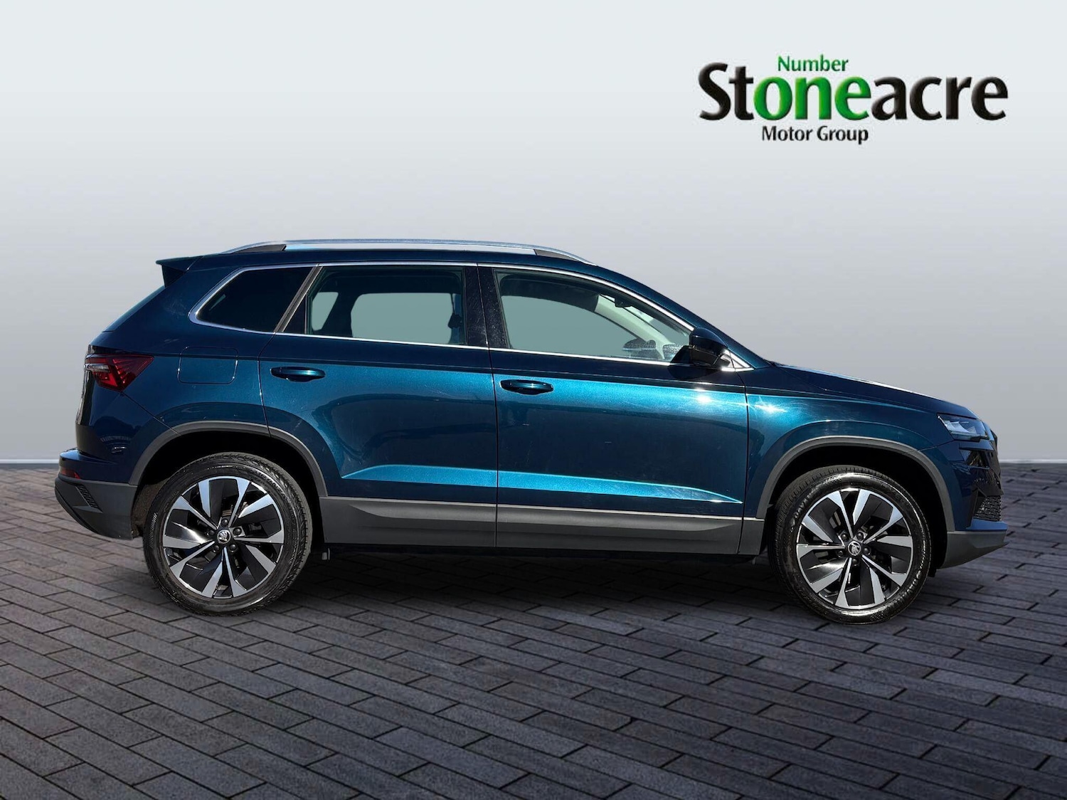Used Skoda Karoq 2022 for sale - 76832407: Photo 2