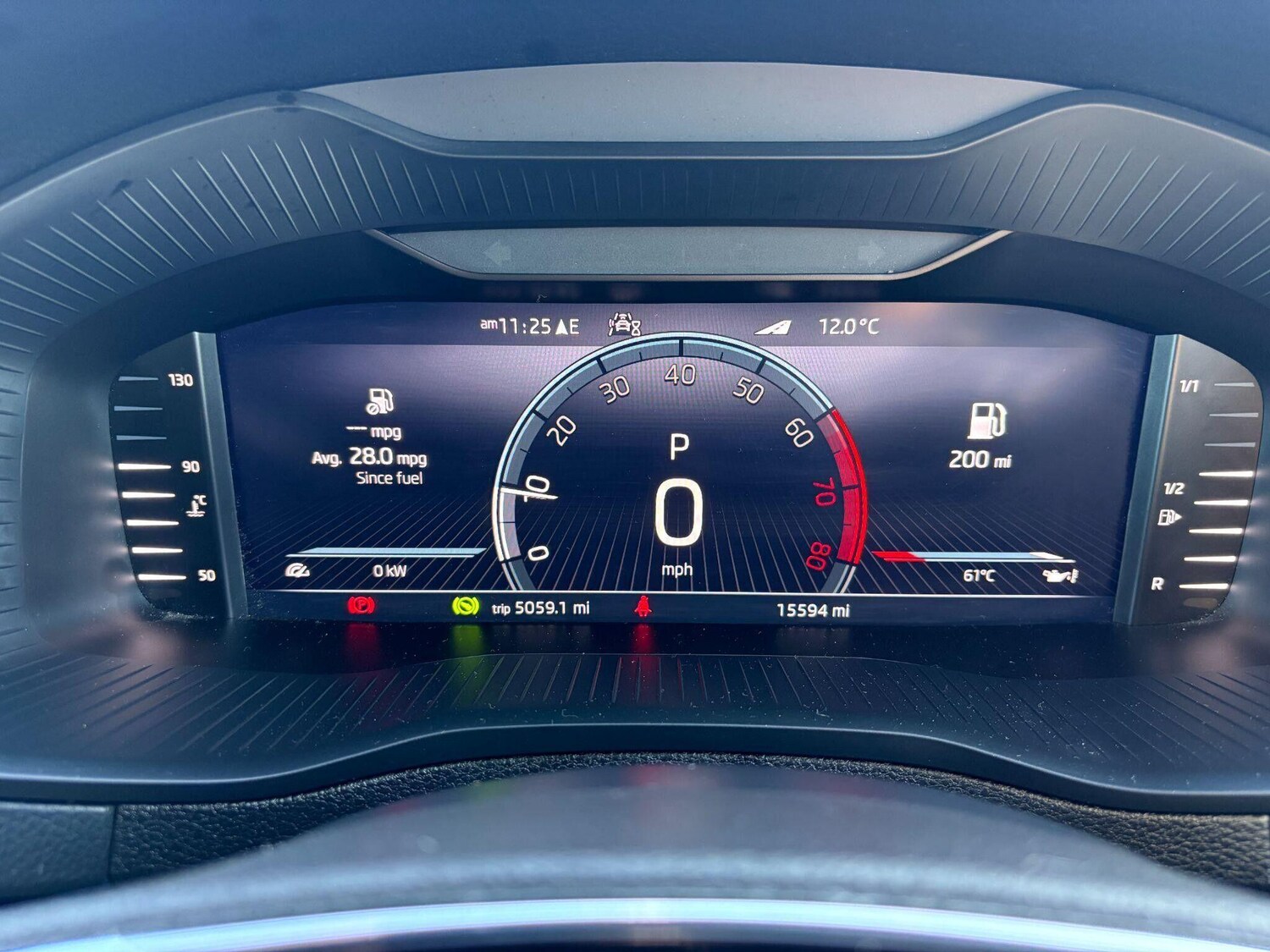 Used Skoda Karoq 2022 for sale - 76832407: Photo 23