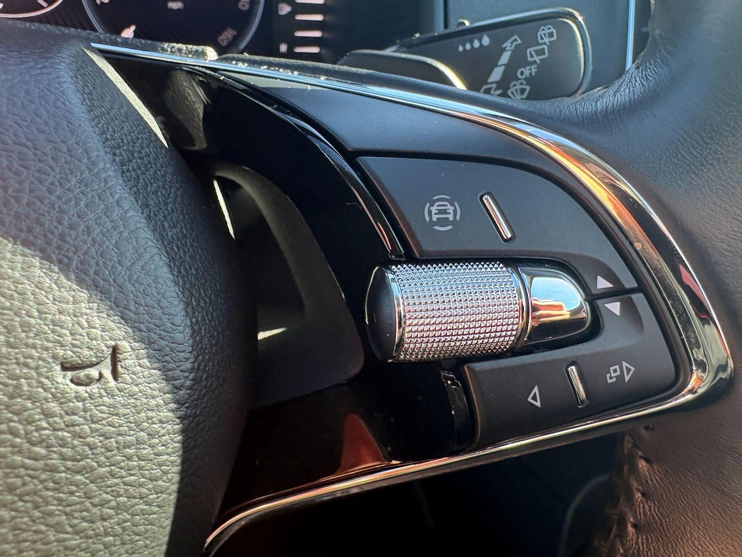 Used Skoda Karoq 2022 for sale - 76832407: Photo 26