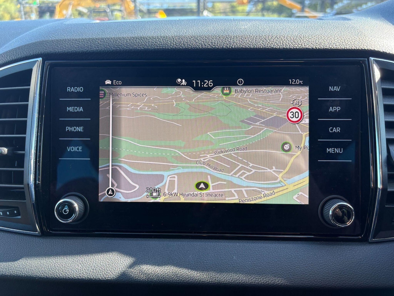 Used Skoda Karoq 2022 for sale - 76832407: Photo 32