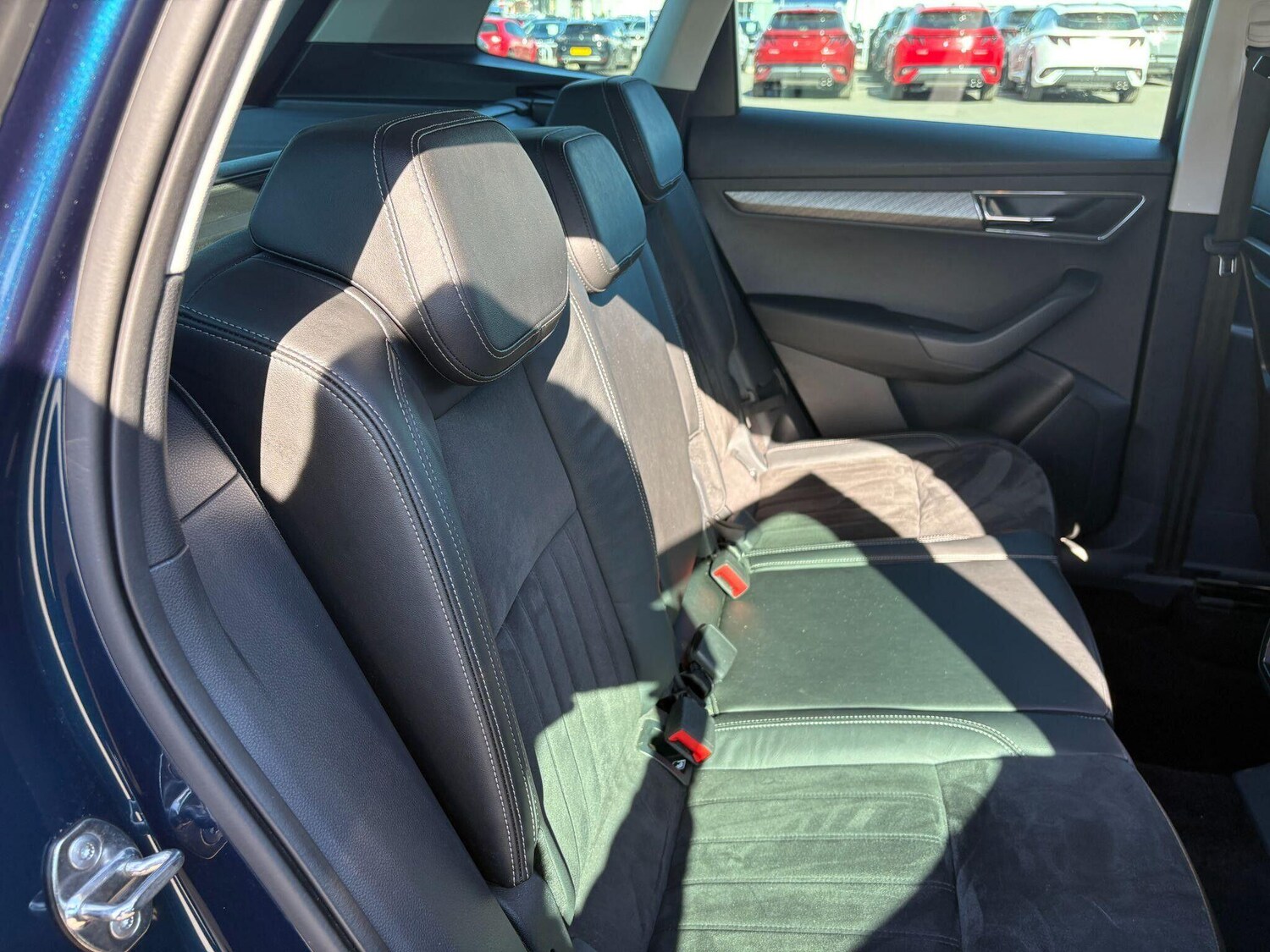 Used Skoda Karoq 2022 for sale - 76832407: Photo 47