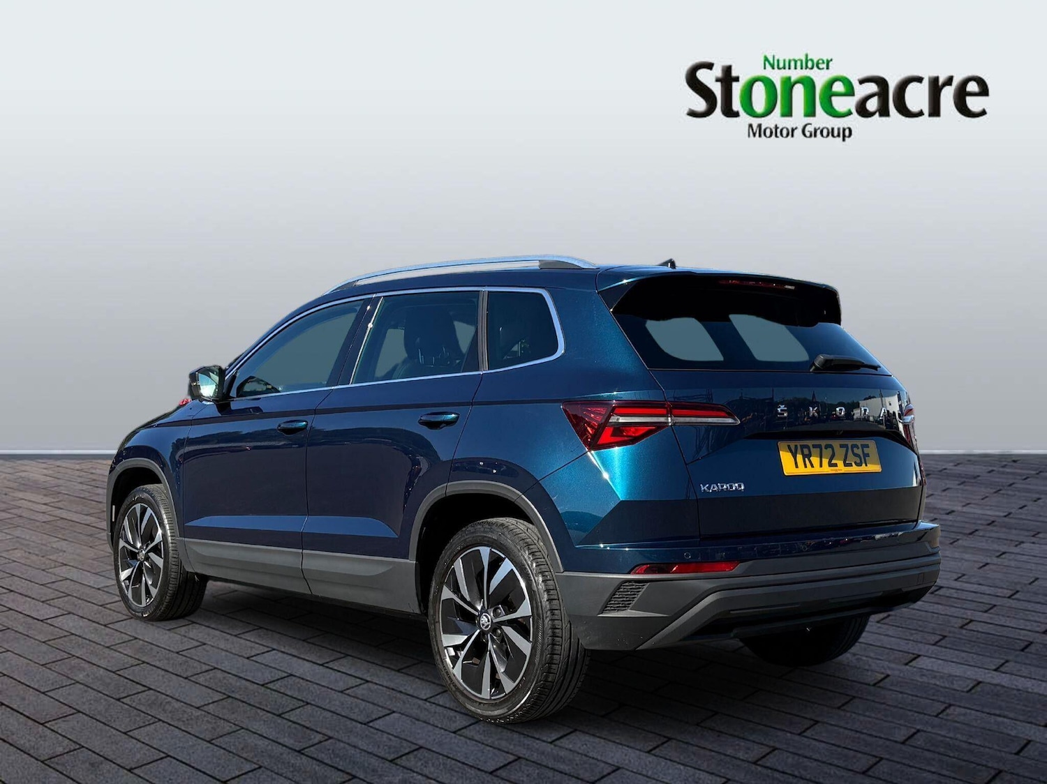 Used Skoda Karoq 2022 for sale - 76832407: Photo 5