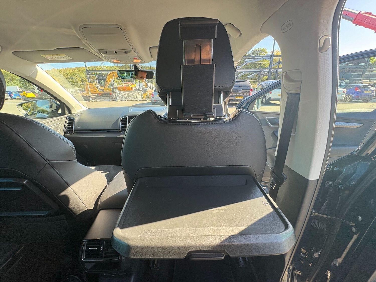 Used Skoda Karoq 2022 for sale - 76832407: Photo 50