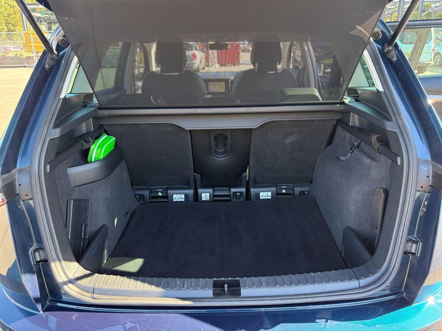 Used Skoda Karoq 2022 for sale - 76832407: Photo 52