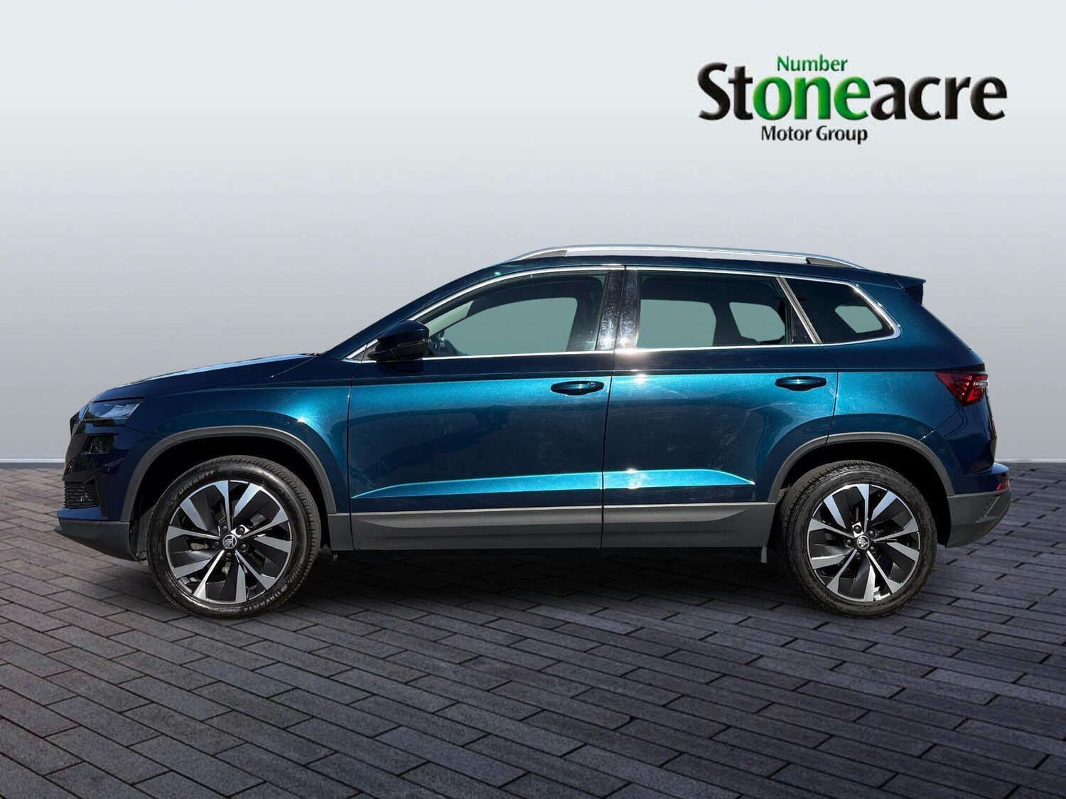Used Skoda Karoq 2022 for sale - 76832407: Photo 6