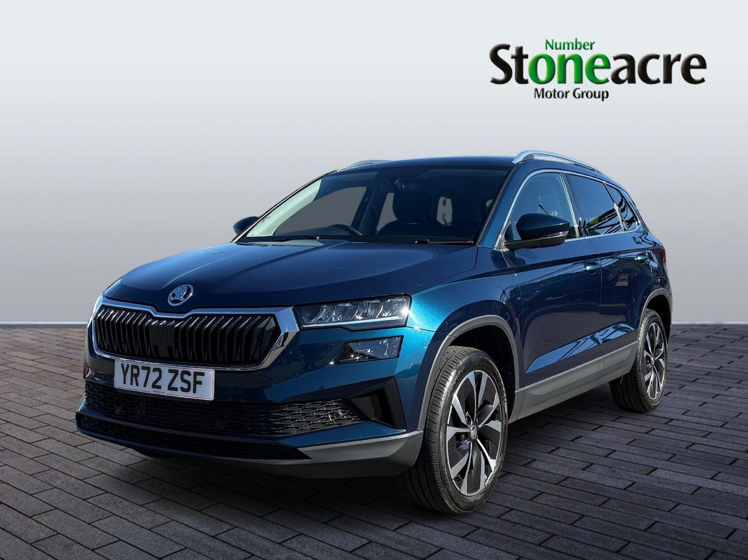 Used Skoda Karoq 2022 for sale - 76832407: Photo 7