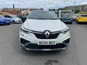 Used Renault Arkana 2022 for sale - 79268717: Photo