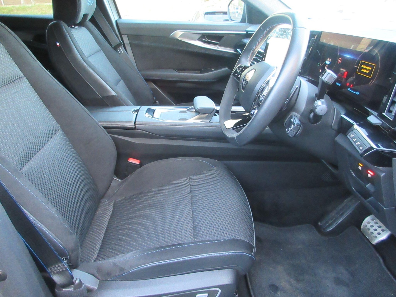 Used Renault Austral for sale - 77230338: Photo 12