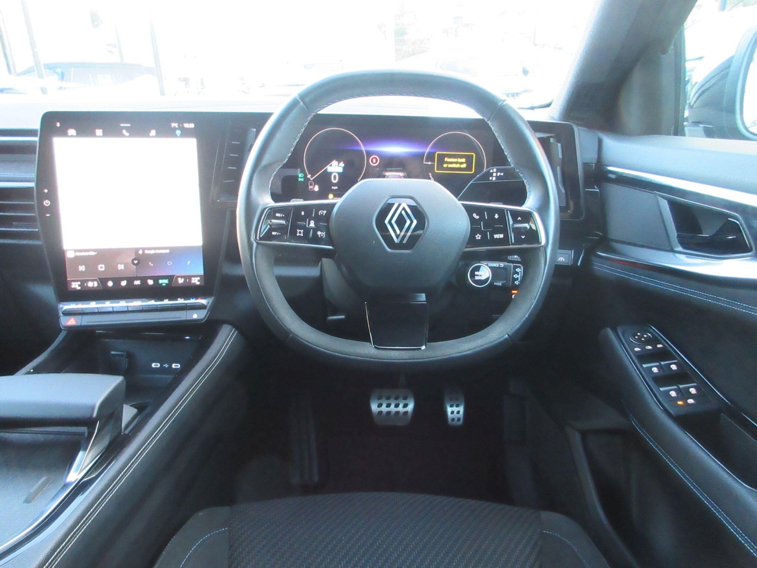 Used Renault Austral for sale - 77230338: Photo 13